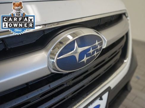 Used 2022 Subaru Outback Premium image 18