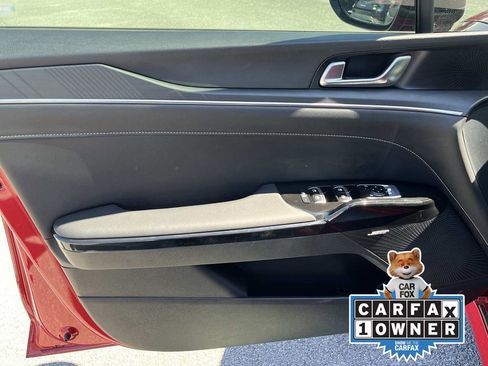 Used 2025 Kia K5 GT-Line w/ GT-Line Premium Package image 23