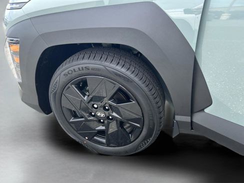 New 2026 Hyundai Kona SEL Sport image 15