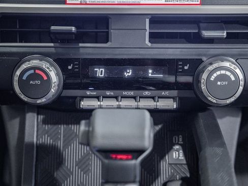 New 2026 Toyota Tacoma TRD Off-Road image 22