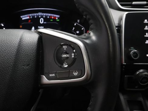 Used 2019 Honda CR-V EX-L image 30