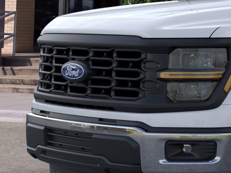 New 2026 Ford F150 XL RWD image 19