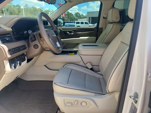 Used 2023 GMC Yukon Denali RWD image 16