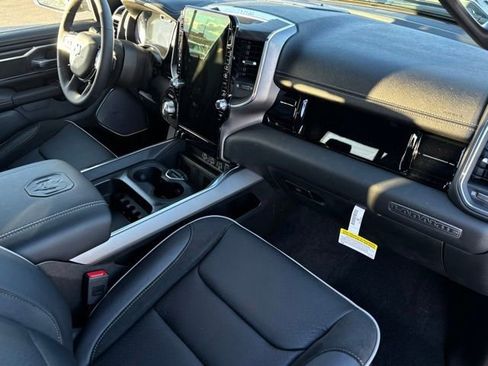 New 2026 RAM 1500 Laramie w/ Night Edition image 27