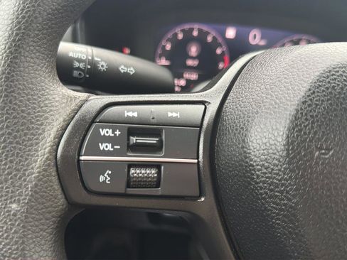 Used 2025 Honda Accord SE image 21