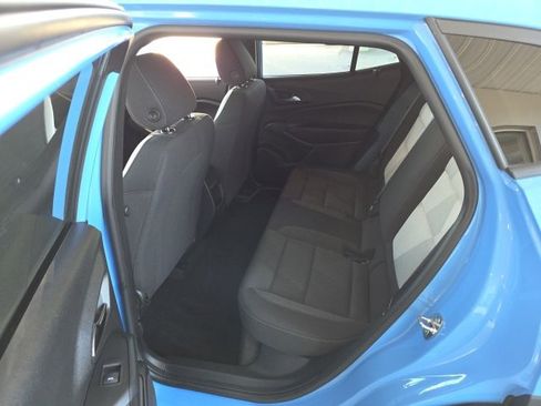 Used 2024 Chevrolet Trax RS w/ Sunroof Package image 91