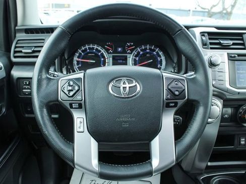 Used 2016 Toyota 4Runner SR5 Premium image 23