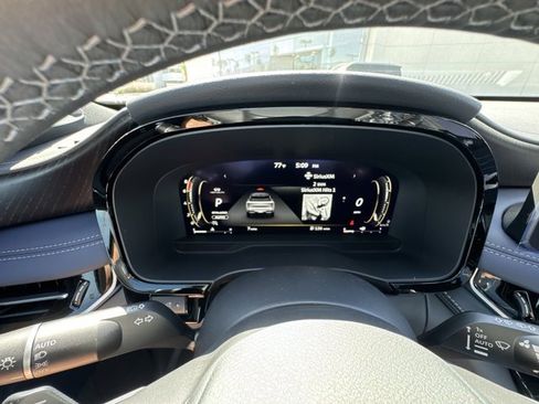 New 2026 INFINITI QX60 Sport AWD/4WD image 11