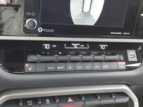 Certified 2024 Toyota Sequoia SR5 image 37