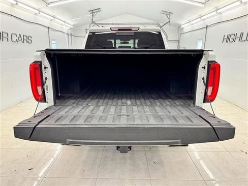 Used 2019 GMC Sierra 1500 Denali AWD/4WD image 7