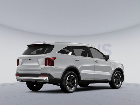 New 2026 Kia Sorento S FWD image 4