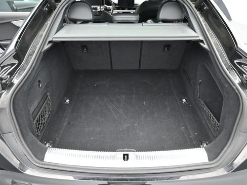 Used 2025 Audi A5 2.0T Premium Plus AWD/4WD image 14