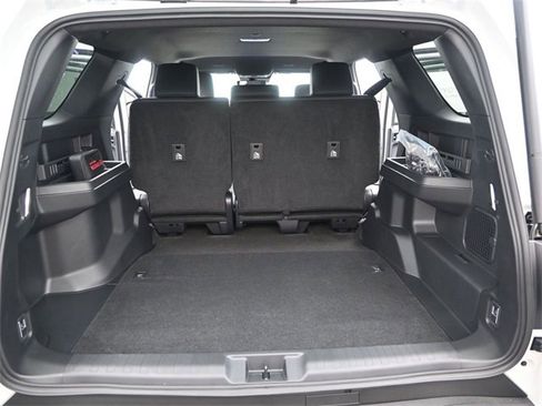 New 2026 Toyota 4Runner TRD Sport Premium image 13