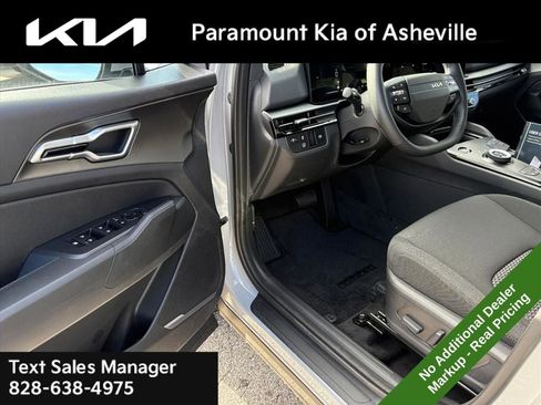 New 2026 Kia Sportage S image 15