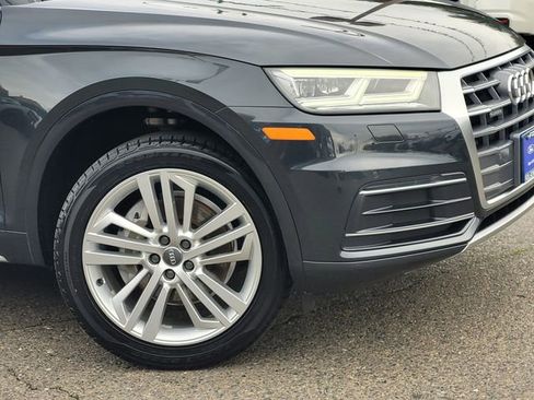Used 2018 Audi Q5 2.0T Premium Plus image 6