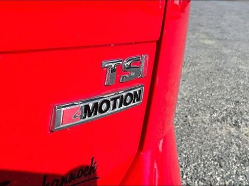 Used 2017 Volkswagen Golf Alltrack S image 23