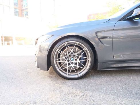 Used 2016 BMW M4 Coupe image 5