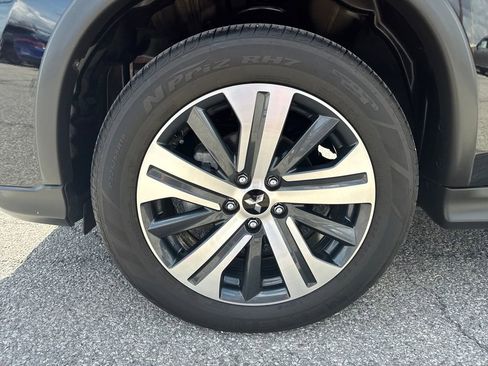 Used 2024 Mitsubishi Outlander Sport ES image 25