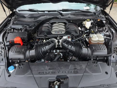 Used 2024 Ford Mustang GT Premium RWD image 12