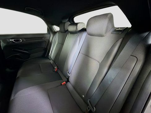 Used 2024 Honda Civic Sport image 22
