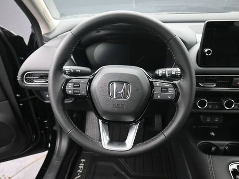New 2026 Honda HR-V EX-L image 22