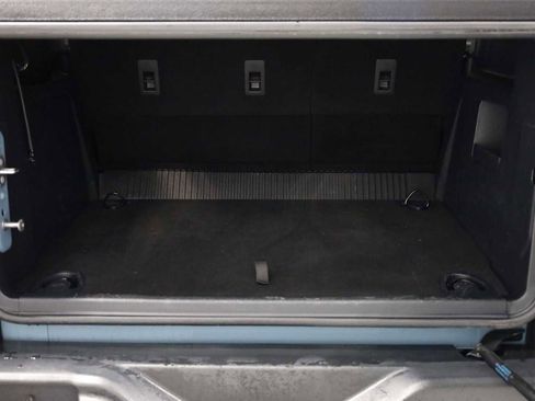 Used 2021 Ford Bronco Outer Banks image 37