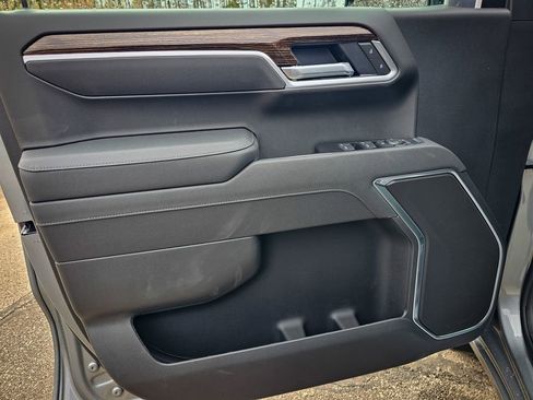 New 2026 GMC Sierra 1500 Elevation AWD/4WD image 10