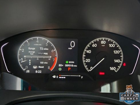 Used 2023 Honda Civic Sport image 25