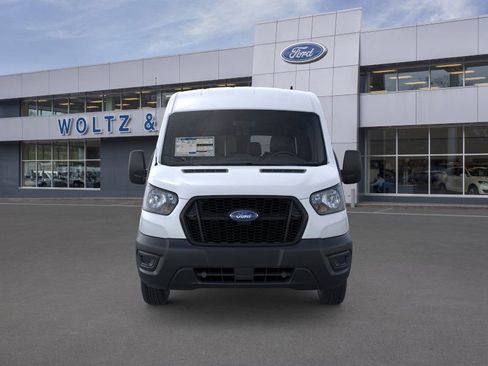 New 2025 Ford Transit 350 XL image 6