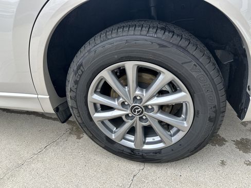 Used 2025 MAZDA CX-5 AWD 2.5 S w/ Preferred Package image 18