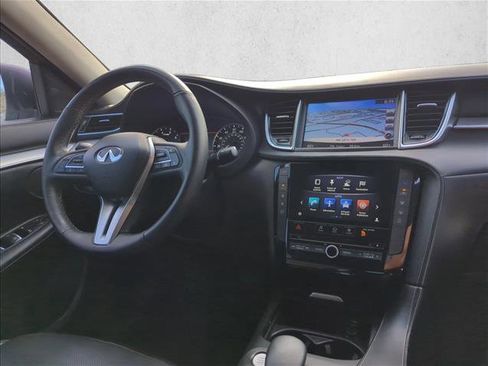 Used 2019 INFINITI QX50 Essential w/ Proassist Package image 28