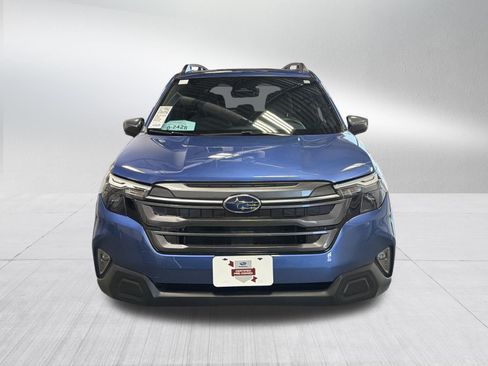 Certified 2026 Subaru Forester Premium w/ Base/Premium Plus Package AWD/4WD image 2