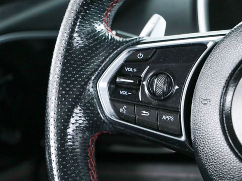 Used 2023 Acura MDX A-Spec AWD/4WD image 13