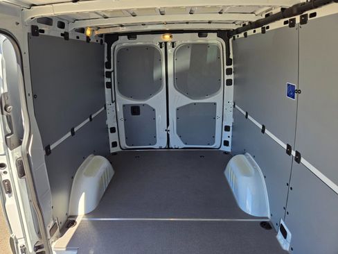 New 2025 Mercedes-Benz Sprinter 2500 image 17