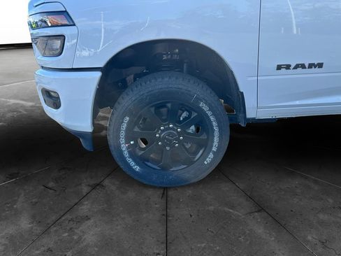 New 2026 RAM 2500 Big Horn image 14