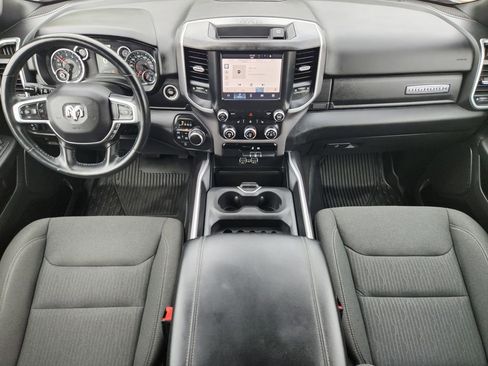 Used 2023 RAM 1500 Big Horn AWD/4WD image 27