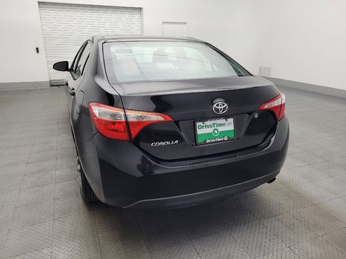 Used 2014 Toyota Corolla L image 6