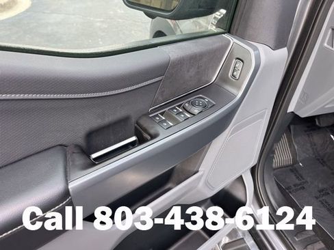 Used 2024 Ford F150 XLT w/ Mobile Office Package image 8