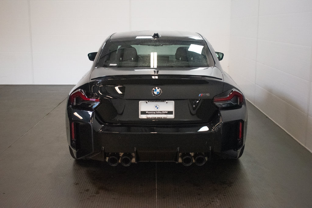 New 2026 BMW M2 w/ Lighting Package RWD image 5