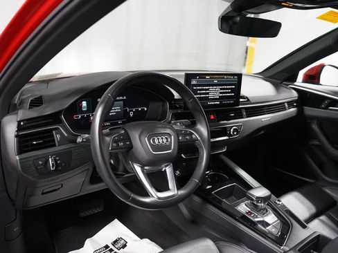 Used 2023 Audi A4 2.0T Premium Plus image 11