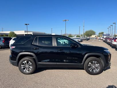 Used 2026 Chevrolet Equinox LT