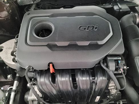 Used 2020 Kia Optima LX FWD image 30