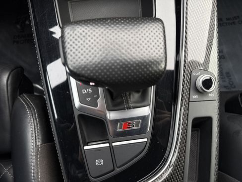 Used 2023 Audi S5 Premium Plus image 22