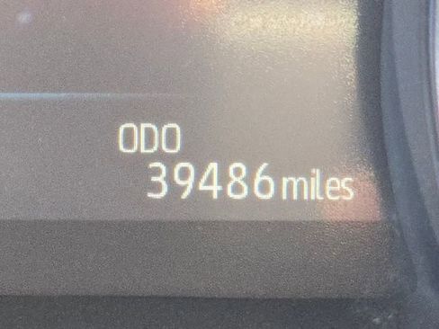 Used 2024 Toyota Camry SE w/ Cold Weather Package image 30