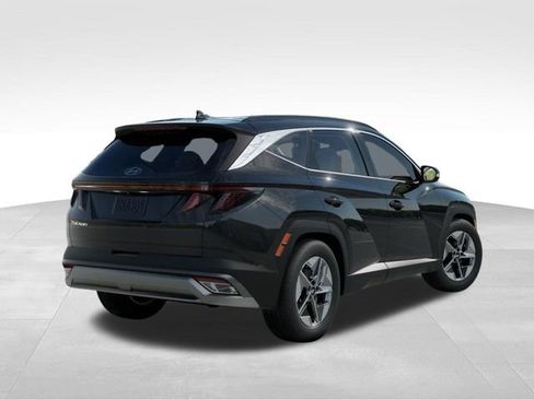 New 2026 Hyundai Tucson SEL image 4