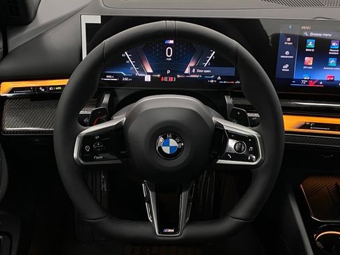 New 2026 BMW 540i xDrive image 15