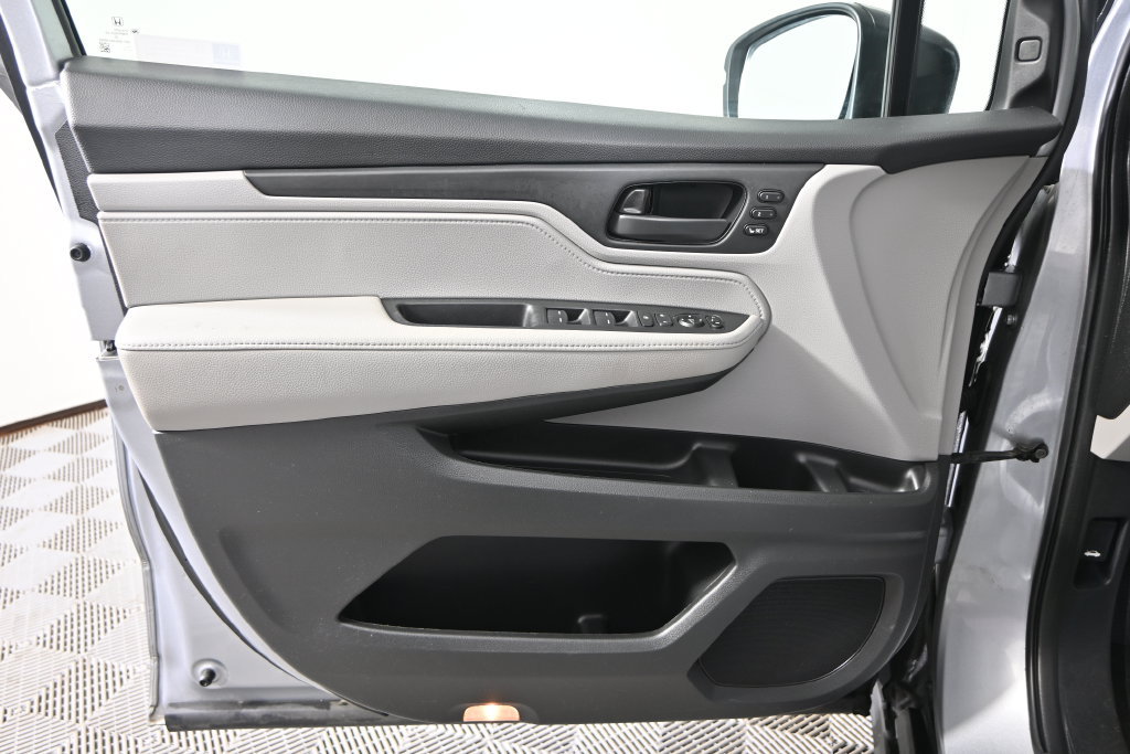 Used 2019 Honda Odyssey EX-L image 19