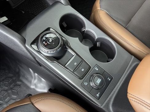 Certified 2024 Ford Bronco Sport Badlands w/ Premium Package image 22