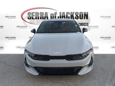 Used 2023 Kia K5 GT-Line w/ GT-Line Premium Package image 3
