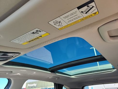 Used 2022 Hyundai Tucson Limited w/ Cargo Package image 48